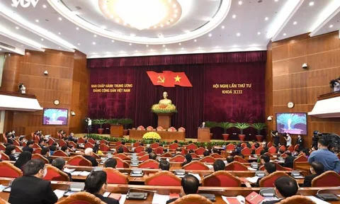 Đảng viên không được can thiệp vào hoạt động điều tra, xét xử, thi hành án, xét đặc xá