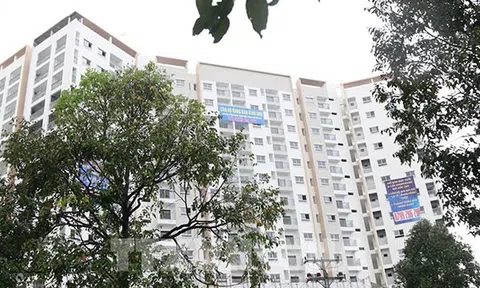 Kiểm soát "biến tướng" huy động vốn bất động sản qua phát hành trái phiếu doanh nghiệp