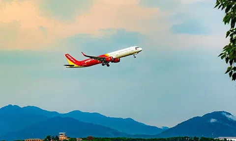 Vinpearl hợp tác Vietjet mở ưu đãi khủng “Festive Sale 12.12”