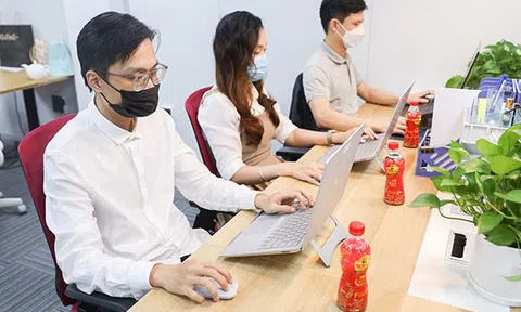 Trà Dr Thanh và những vật bất ly thân trong lúc bình thường mới của giới trẻ