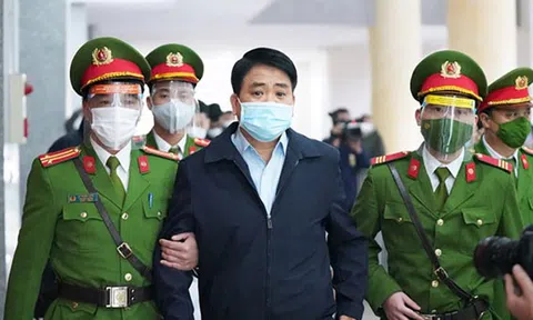 Ông Nguyễn Đức Chung sắp hầu toà trong vụ án thứ ba
