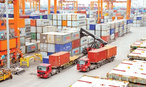 Ban hành nhiều quy định mới về xuất xứ hàng hóa