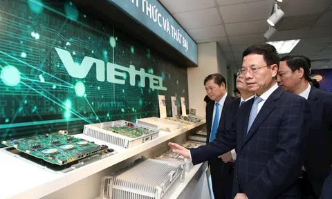 Vì sao có 4.000 tỷ đồng nghiên cứu khoa học mà chỉ tiêu được 700 tỷ?