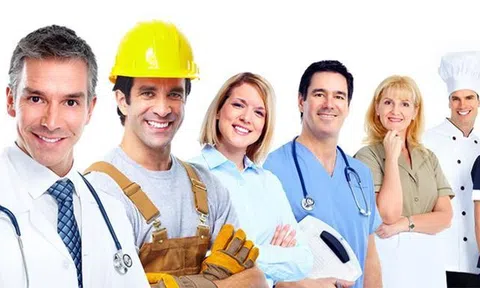 Những chính sách về BHXH thay đổi ảnh hưởng đến quyền lợi người lao động và doanh nghiệp từ năm 2022