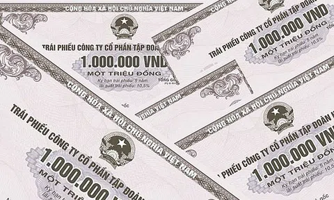 Quy định mới về phát hành trái phiếu doanh nghiệp riêng lẻ