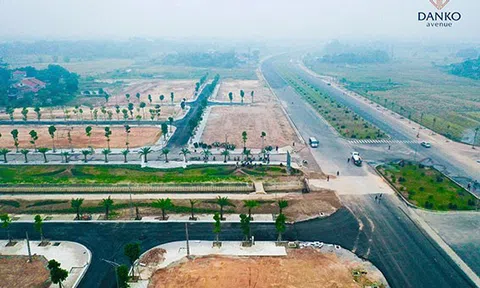 Thành phố Sông Công “săn đón” những dự án chất lượng