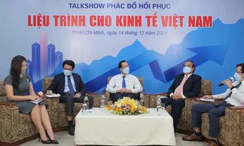 Gói hỗ trợ kinh tế cần hỗ trợ đúng người, đúng doanh nghiệp