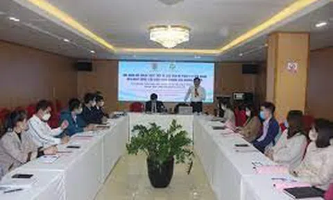 Đối thoại chuyên đề Pháp luật xây dựng và quản lý bất động sản trong bối cảnh đại dịch Covid-19