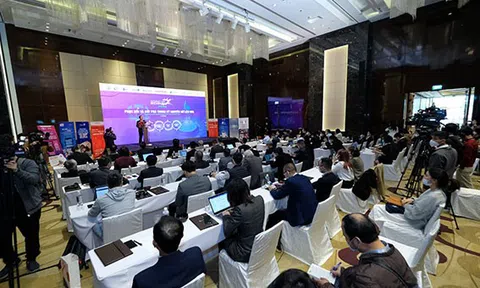 Hành lang pháp lý về dữ liệu số gần như bị bỏ trống
