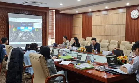 Việt Nam tham dự Hội nghị các quốc gia thành viên Công ước Liên hợp quốc về chống tham nhũng lần thứ 9