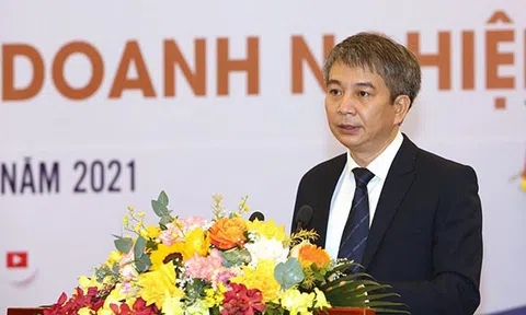 Chính sách đặc biệt vừa cứu doanh nghiệp, vừa thúc đẩy phát triển