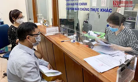 Tăng cường hiệu quả bổ trợ tư pháp là đòn bẩy kinh tế