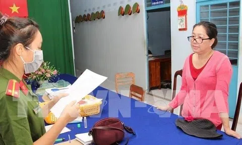 “Trùm buôn lậu” Mười Tường tiếp tục bị khởi tố về vận chuyển trái phép 200.000 USD