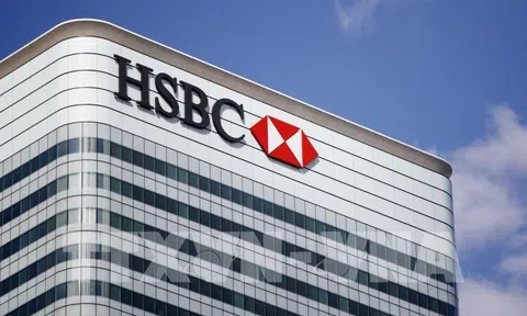 HSBC bị phạt 85 triệu USD do sai sót trong quy định chống rửa tiền