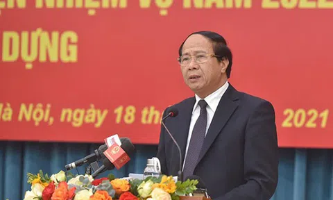 Phó Thủ tướng Lê Văn Thành: Phần lớn tham nhũng, tiêu cực liên quan đến đất đai