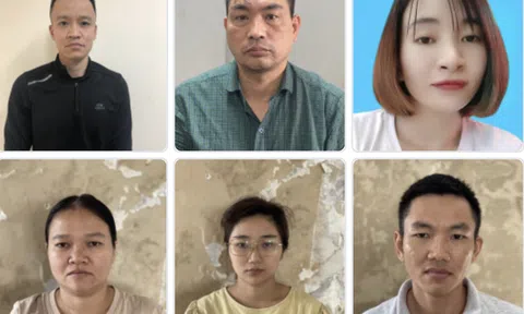 Vụ thổi giá Kit xét nghiệm COVID-19: Chân dung CEO trục lợi trên dịch bệnh