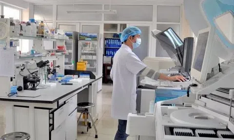 Tăng cường phòng chống tham nhũng trong đấu thầu, mua sắm sinh phẩm, vật tư, trang thiết bị y tế