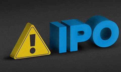 Bài học xương máu cho nhà đầu tư năm 2021: Không bỏ vốn cho IPO định giá quá cao