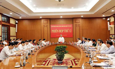 Thi hành án phạt tù đối với phạm nhân tù chung thân đáp ứng yêu cầu cải cách tư pháp ở Việt Nam hiện nay