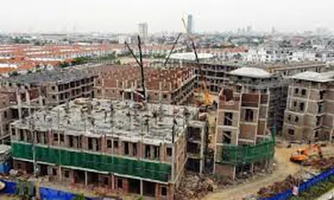Chính sách mới về nhà ở có hiệu lực từ năm 2022