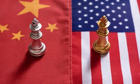Nhìn lại quan hệ Mỹ-Trung năm 2021: Cuộc khủng hoảng mới hay cạnh tranh chiến lược có trách nhiệm hơn?
