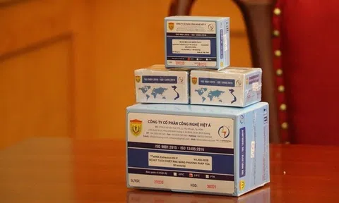 Thủ tướng yêu cầu sớm đưa ra xét xử vụ án tại Công ty Việt Á