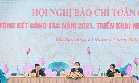 Muốn báo chí tự chủ thì phải có 'cơ chế đặt hàng' đủ mạnh