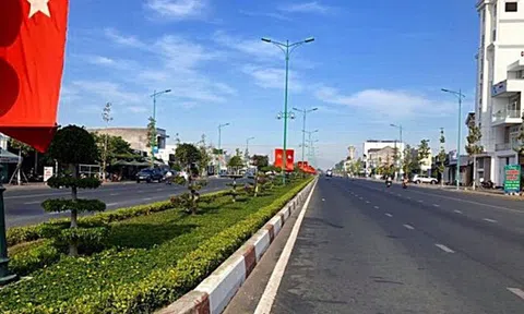 Khởi tố vụ án liên quan đến những sai phạm tại dự án đại lộ Lê Duẩn