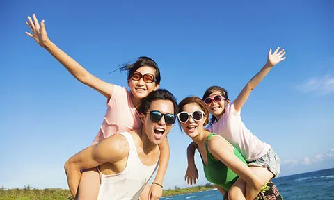 Bamboo Airways lì xì tân niên, miễn phí đổi tên chào năm mới 2022