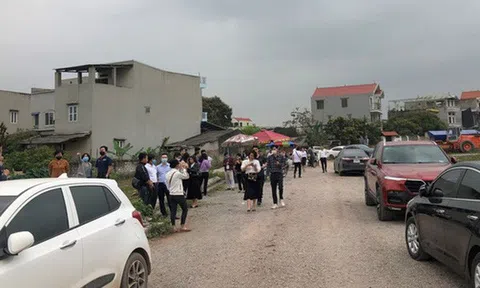 ‘Hết đường’ đầu cơ bất động sản?