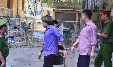 NÓNG: Hội đồng Thẩm phán TAND Tối cao ban hành nghị quyết hướng dẫn "trị" tội cho vay lãi nặng