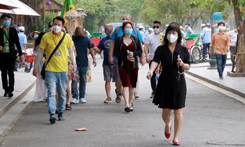 Bài học chính sách phục hồi du lịch từ thế giới