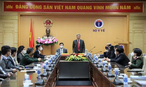 Việt Nam vượt chỉ tiêu bao phủ vắc-xin Covid-19 của tổ chức WHO