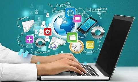 Việt Nam có thêm 5.600 doanh nghiệp công nghệ số trong năm 2021
