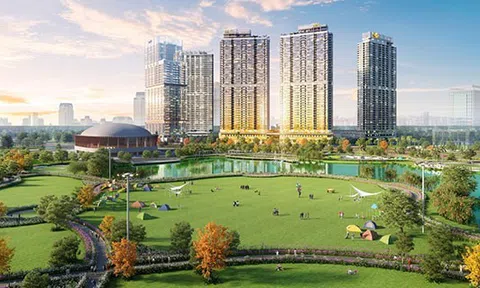 Dual Key: Loại hình căn hộ được “ưa chuộng” nhất mùa dịch