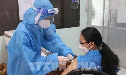 Giới chuyên gia: Việt Nam vẫn làm được những điều "phi thường" trong đại dịch