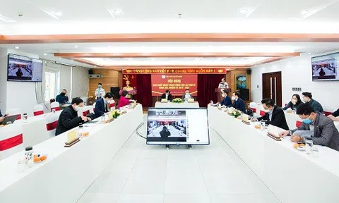Hội nghị BCH TW Hội Luật gia VN lần thứ 4, khoá XIII: Quyết nghị nhiều nội dung quan trọng