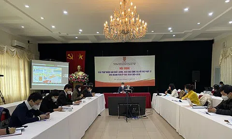 Hỗ trợ pháp lý cho doanh nghiệp vẫn "chưa gãi đúng chỗ ngứa"