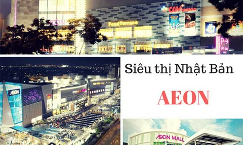 Năm 2022, Việt Nam là thị trường quan trọng của các tập đoàn bán lẻ Nhật Bản