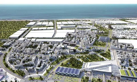 Chiến lược phát triển các khu công nghiệp ESIP thời bình thường mới