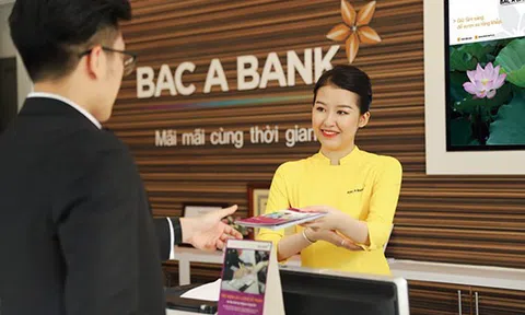Ngân hàng Bắc Á thiết lập quan hệ hợp tác chiến lược với bảo hiểm Quân đội