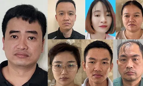 Đưa vụ Việt Á vào diện Ban Chỉ đạo Trung ương về phòng chống tham nhũng, tiêu cực theo dõi, chỉ đạo