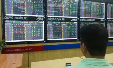 Bổ sung quy định xử phạt hành chính lĩnh vực chứng khoán