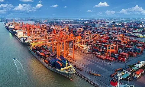 Các thỏa thuận thương mại tự do thúc đẩy xuất khẩu, nhập khẩu bất chấp thách thức