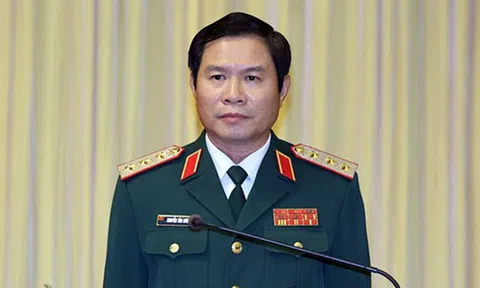 "Sẽ không có chuyện công ty cổ phần được hưởng chính sách của DN quốc phòng an ninh"