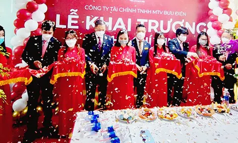 PTF chính thức khai trương chi nhánh tại TP. Hồ Chí Minh