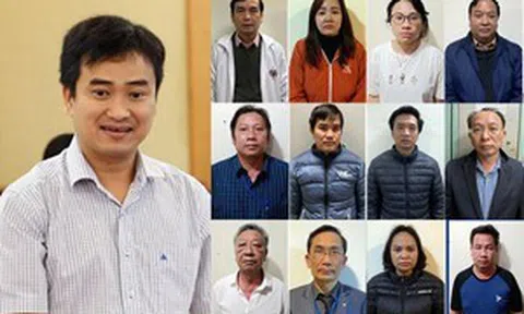 Thông tin mới nhất vụ Việt Á: Chi hoa 'hồng' gần 800 tỷ đồng