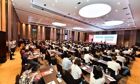 Năm 2022: Định vị lại thị trường bất động sản và hoàn thiện khung pháp lý cho hình thức đầu tư mới