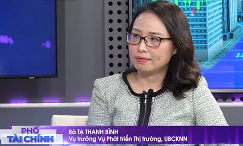 Xuất hiện nhiều hành vi thao túng cổ phiếu, UBCKNN đang phối hợp với Bộ Công an xử lý 4 vụ việc có dấu hiệu vi phạm hình sự