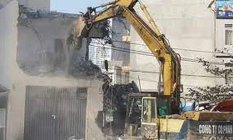 Đề xuất phạt đến 1 tỷ đồng với vi phạm trật tự xây dựng, kinh doanh bất động sản